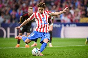 La Liga - Atletico De Madrid v Sevilla FC