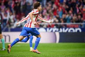 La Liga - Atletico De Madrid v Sevilla FC