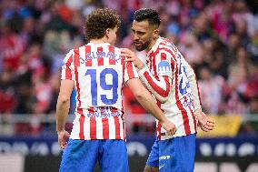 La Liga - Atletico De Madrid v Sevilla FC