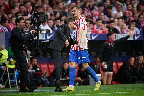 La Liga - Atletico De Madrid v Sevilla FC