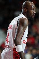 BASKET - Serie A - Openjobmetis Varese vs Virtus Olidata Bologna