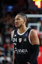 BASKET - Serie A - Openjobmetis Varese vs Virtus Olidata Bologna