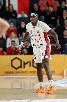 BASKET - Serie A - Openjobmetis Varese vs Virtus Olidata Bologna