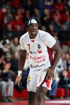 BASKET - Serie A - Openjobmetis Varese vs Virtus Olidata Bologna