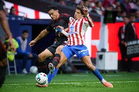 La Liga - Atletico De Madrid v Sevilla FC
