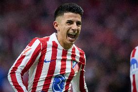 La Liga - Atletico De Madrid v Sevilla FC