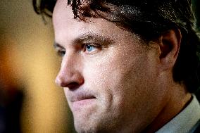 New Cabinet Formation Discussion - The Hague