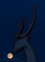 Full Moon Over China