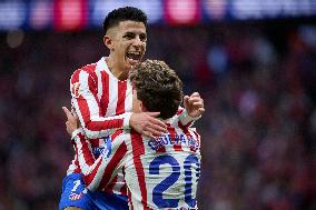 La Liga - Atletico De Madrid v Sevilla FC