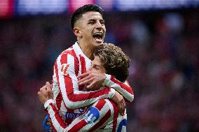 La Liga - Atletico De Madrid v Sevilla FC