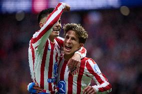 La Liga - Atletico De Madrid v Sevilla FC