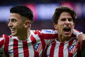 La Liga - Atletico De Madrid v Sevilla FC