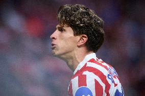 La Liga - Atletico De Madrid v Sevilla FC