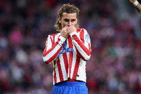 La Liga - Atletico De Madrid v Sevilla FC