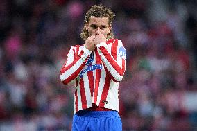 La Liga - Atletico De Madrid v Sevilla FC