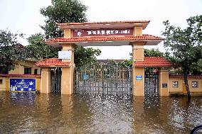 Death Toll Rises to 47 in Central Vietnam Floods