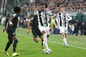 CALCIO - UEFA Champions League - Juventus FC vs Sporting CP