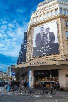 Illustration - Shein in BHV Paris