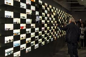 Illustration - Galeries Lafayette - Paris