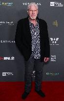 Modi Three Days On The Wing Of Madness Premiere - LA