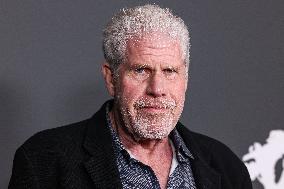 Modi Three Days On The Wing Of Madness Premiere - LA