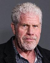 Modi Three Days On The Wing Of Madness Premiere - LA