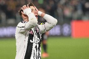 CALCIO - UEFA Champions League - Juventus FC vs Sporting CP