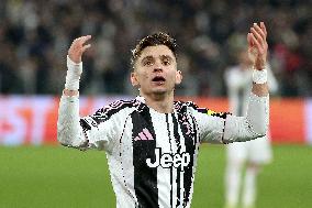 CALCIO - UEFA Champions League - Juventus FC vs Sporting CP