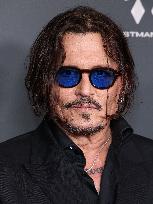 Modi Three Days On The Wing Of Madness Premiere - LA