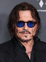 Modi Three Days On The Wing Of Madness Premiere - LA