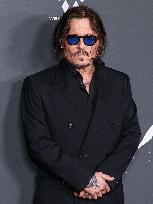 Modi Three Days On The Wing Of Madness Premiere - LA