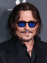 Modi Three Days On The Wing Of Madness Premiere - LA