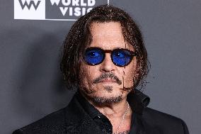 Modi Three Days On The Wing Of Madness Premiere - LA