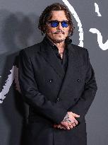 Modi Three Days On The Wing Of Madness Premiere - LA