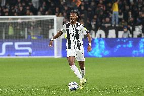 CALCIO - UEFA Champions League - Juventus FC vs Sporting CP