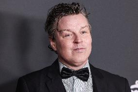 Modi Three Days On The Wing Of Madness Premiere - LA