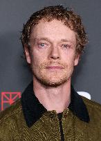 Modi Three Days On The Wing Of Madness Premiere - LA