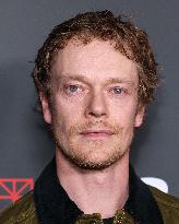 Modi Three Days On The Wing Of Madness Premiere - LA