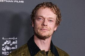 Modi Three Days On The Wing Of Madness Premiere - LA