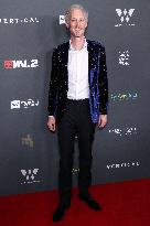 Modi Three Days On The Wing Of Madness Premiere - LA