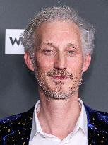 Modi Three Days On The Wing Of Madness Premiere - LA