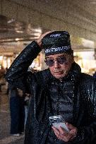 Jean-Michel Jarre Sightseeing - Samarkand