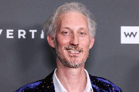 Modi Three Days On The Wing Of Madness Premiere - LA