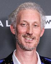 Modi Three Days On The Wing Of Madness Premiere - LA