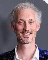 Modi Three Days On The Wing Of Madness Premiere - LA