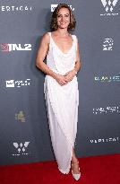 Modi Three Days On The Wing Of Madness Premiere - LA