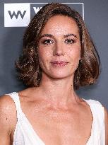 Modi Three Days On The Wing Of Madness Premiere - LA