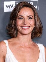 Modi Three Days On The Wing Of Madness Premiere - LA