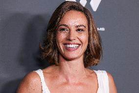 Modi Three Days On The Wing Of Madness Premiere - LA