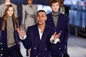 Olivier Rousteing Leaves Balmain After 14 Years